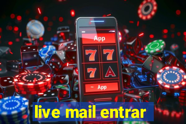 live mail entrar